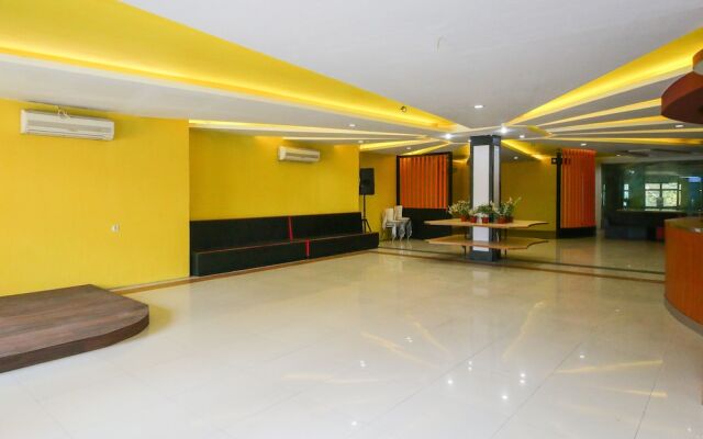 Airy Sungai Saddang Baru 18H Makassar