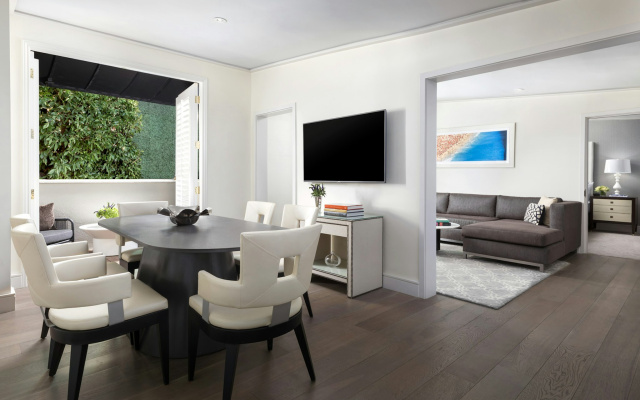 The Mosaic Hotel - Beverly Hills