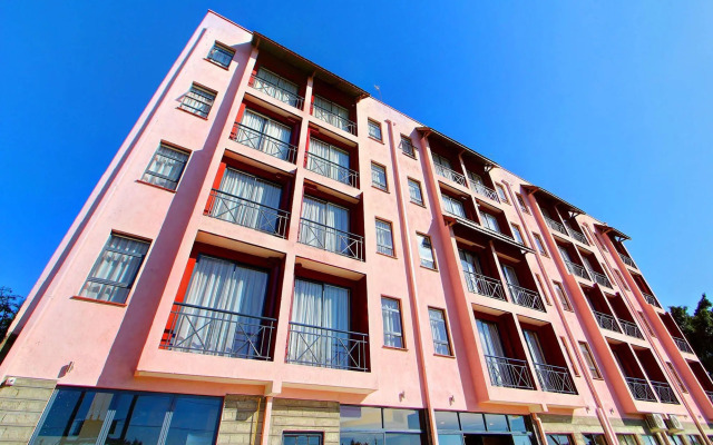 Vittoria Suites - Kisumu