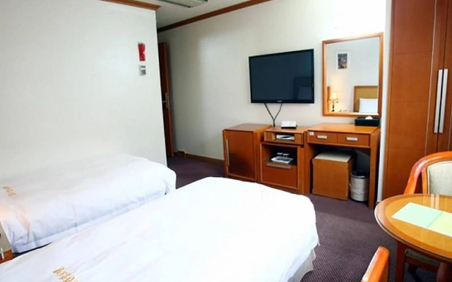 Suncheon Royal Tourist Hotel