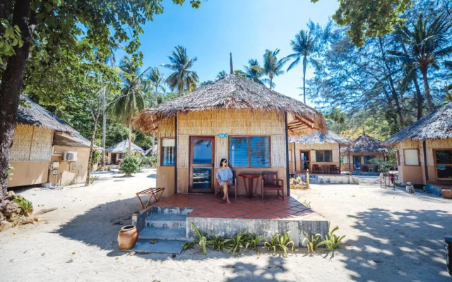 Mayalay Resort-Green Hotel