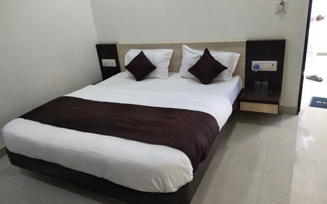 Hotel Shree Vallabh