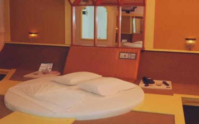 Motel Flamingo