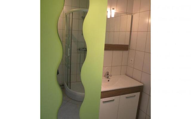 Chalet Le Tholy, 4 pièces, 6 personnes - FR-1-589-158