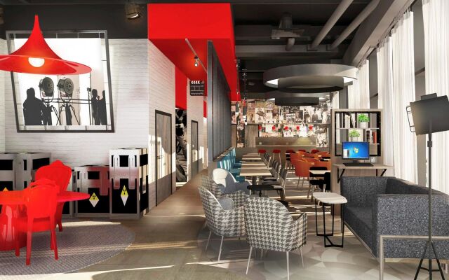 ibis Styles London Ealing