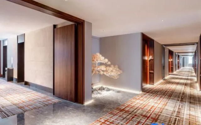 ROYGEM Hotel Liuyang Tianhong Shopping Plaza, Liuyang