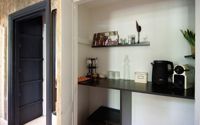 Authentic Farmhouse - De Vergulden Eenhoorn