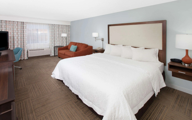Hampton Inn Birch Run/Frankenmuth