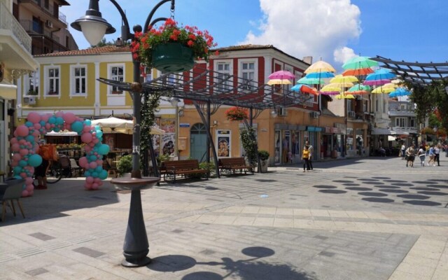 Apart Hotel Salt Lake