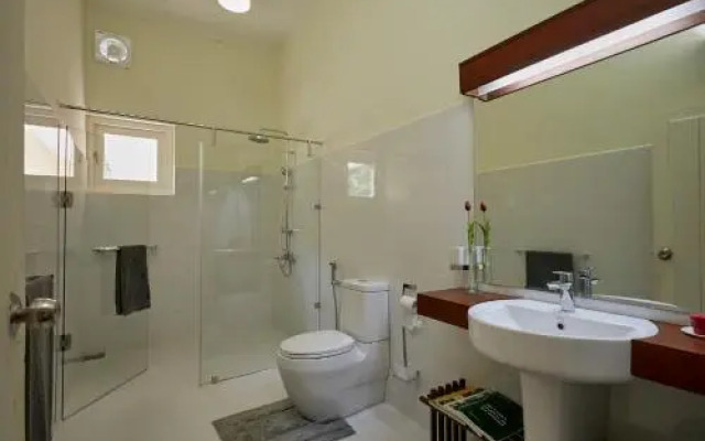CLAVERTON by Ceylon Bungalows