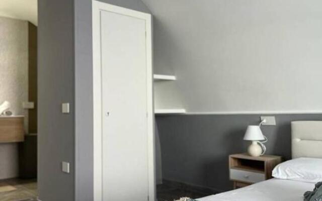 B&B Orchidea Celeste