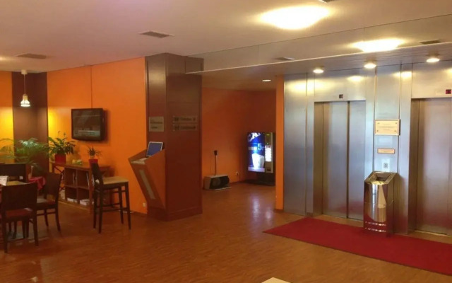 Star Inn Hotel Regensburg Zentrum, by Comfort