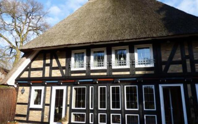 Romantik Hotel Köllners Landhaus