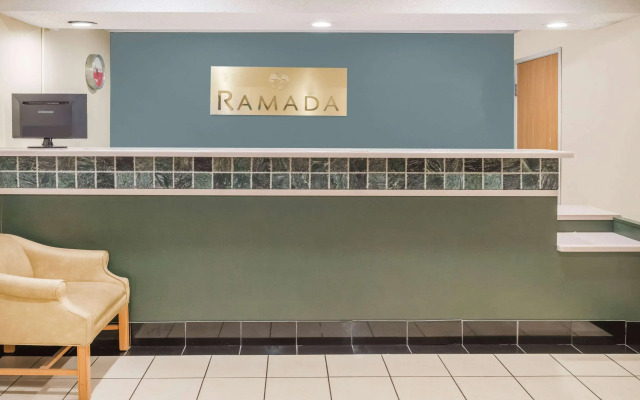 Ramada by Wyndham Columbia