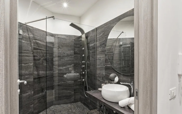 Dclass Apartments by Wonderful Italy - Chocolate