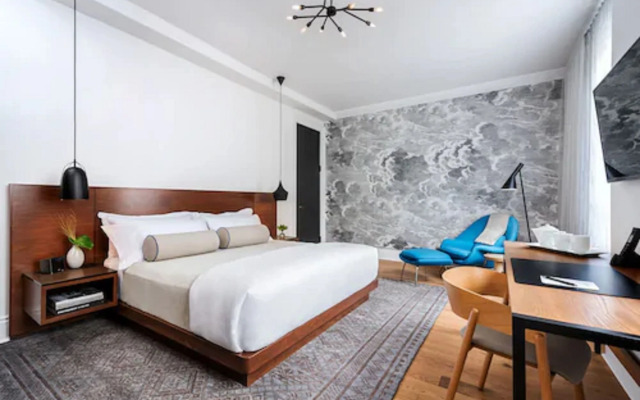 The Walper Hotel, part of JdV by Hyatt