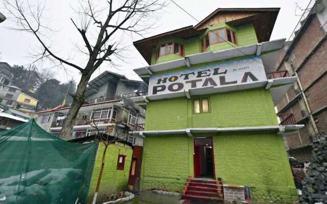 OYO 28187 Hotel Potala