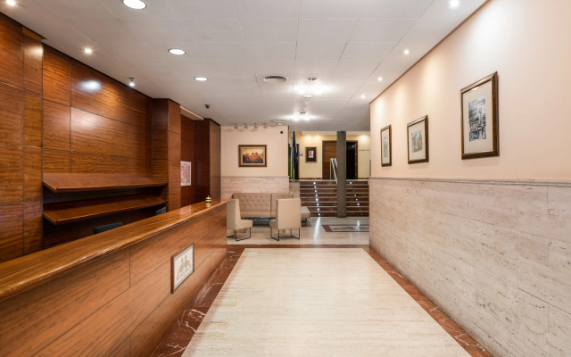 Exe Astur Plaza