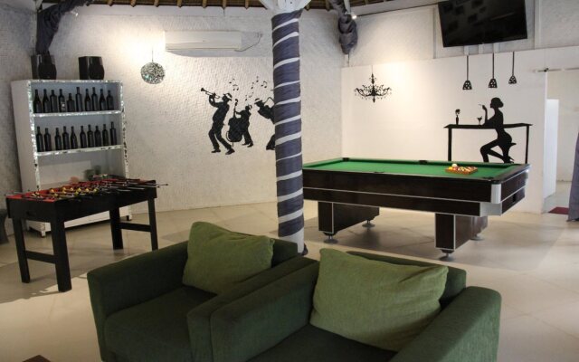 Seri Resort Gili Meno - Adults Only