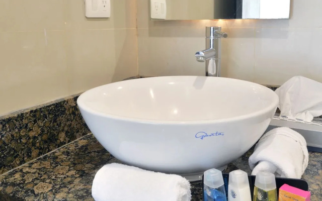 Suites Cicerón