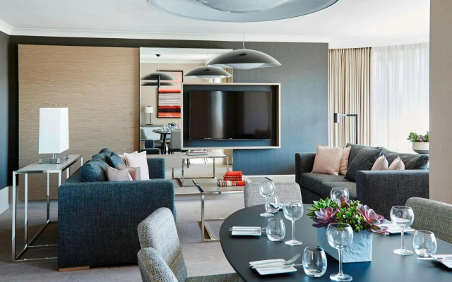 London Marriott Hotel Maida Vale