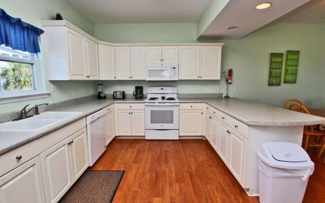 Seasons by the Sea A1