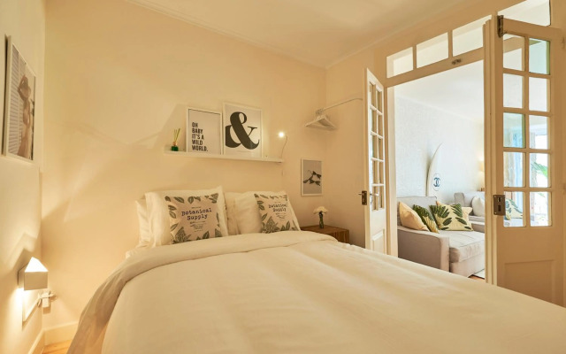 Lisbon Luxury Apartment Bairro Alto 5