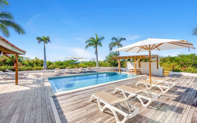 Dream Villa Terres Basses-1161