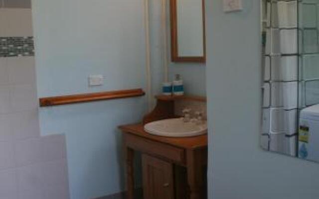 Gracebrook Retreat