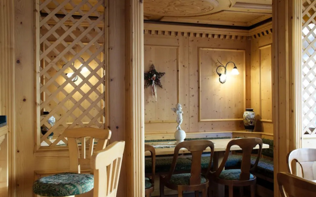 Hotel Belfiore
