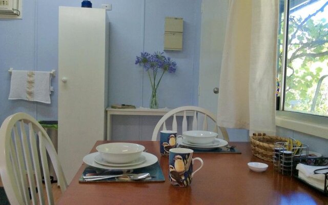 Russellee Bed and Breakfast