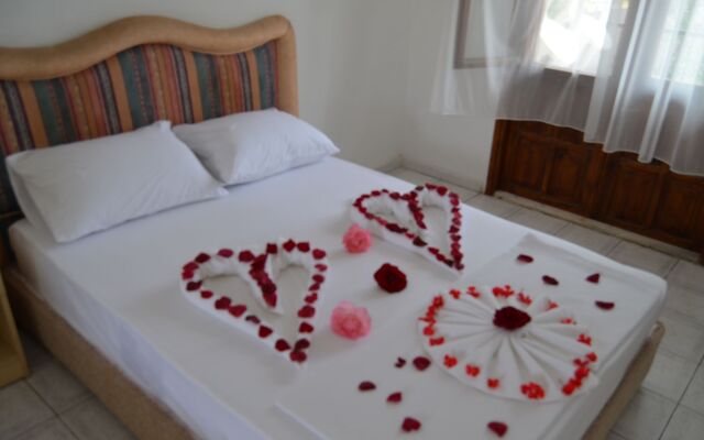 Dalyan Patio Hotel