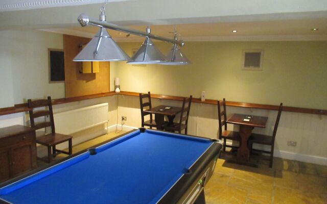 Captain Howey Hotel