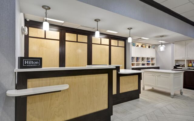 Homewood Suites Wilmington/Mayfaire