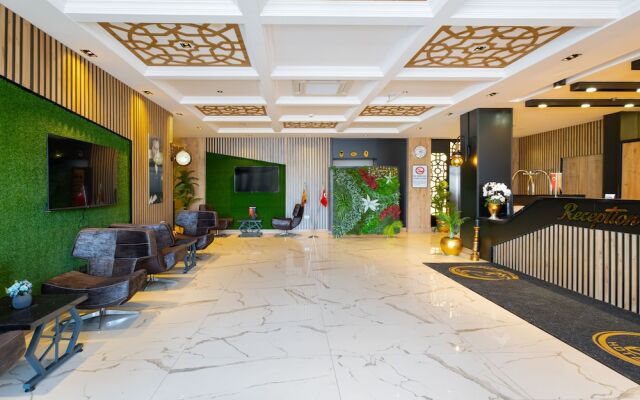 Hipodrom Hotel