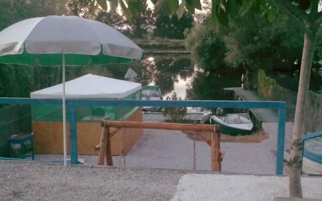 Casa de Vacanta Dunavatul de Jos