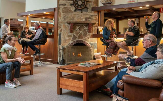Mercure Kangaroo Island Lodge