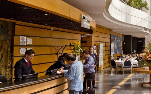 Radisson Paulista