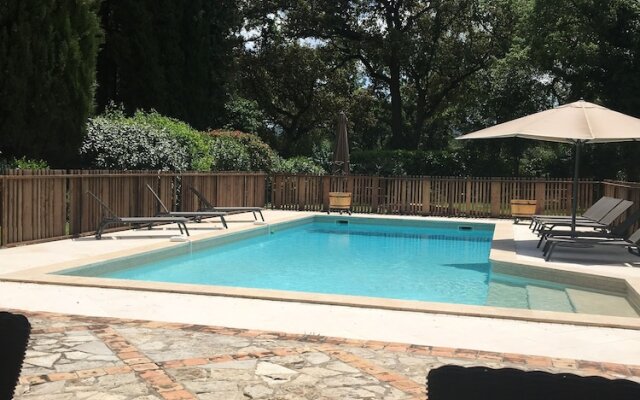 Château des Bertrands