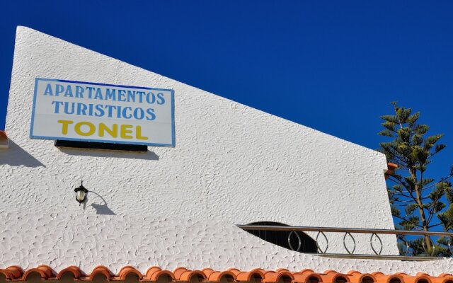 Tonel Apartments