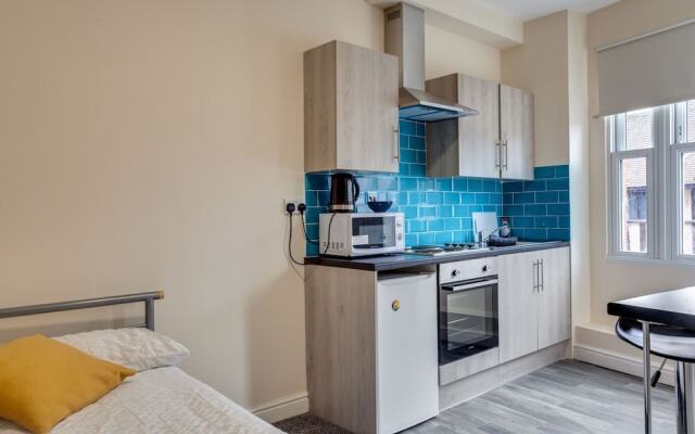 Cosy Apartment in Coventry Near Coventry University