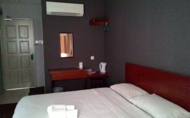 M Hotel @ Sadong Jaya