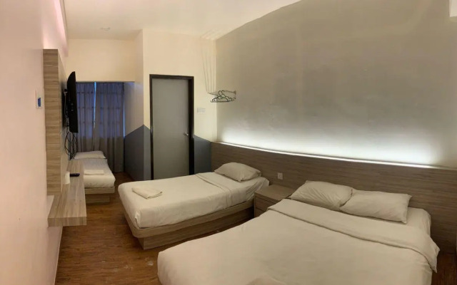 Suria Cameron Hotel
