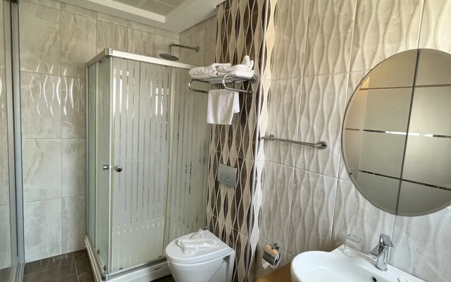 F&G Butik Hotel