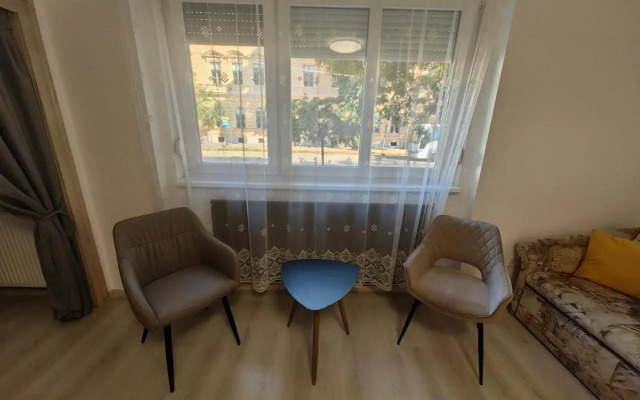 Oasis Apartman Ii.