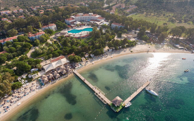 Mark Warner Phokaia Beach Resort