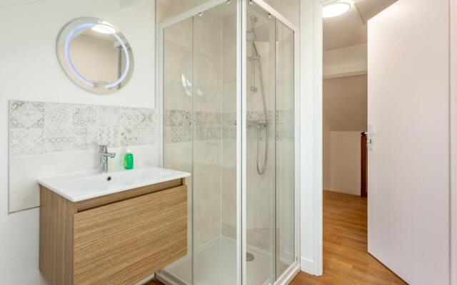 La perle de Matt - design - rénové - 4-6 pers