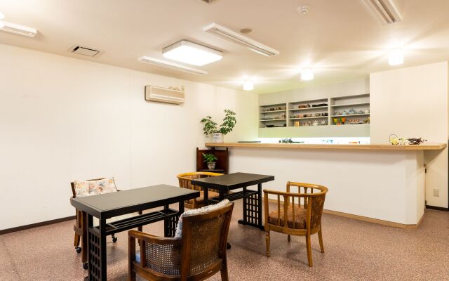 Hotel Sunny Shiga