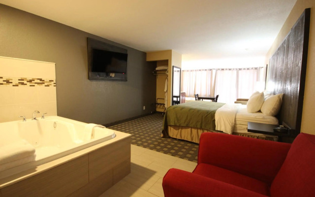 Quality Inn