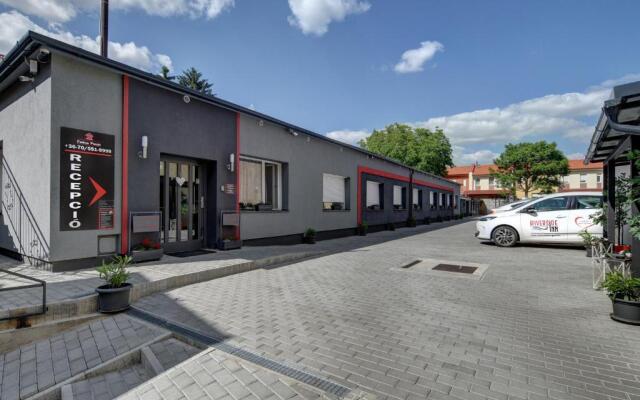 Familia Panzió & Apartmanház Győr